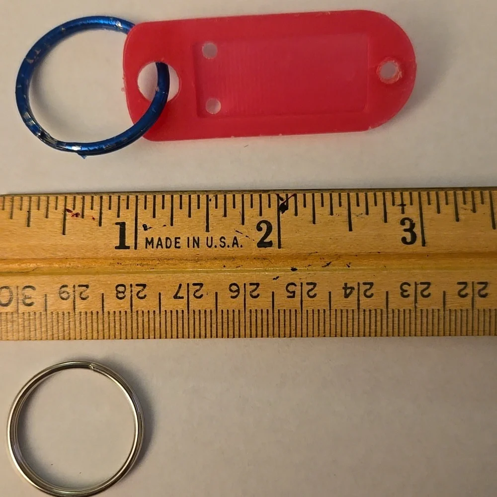 Assorted Keychains and Lanyards - Picture 8 of 8